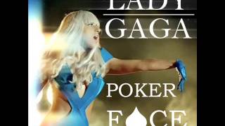 Lady Gaga  Poker Face Ringtone [upl. by Navonod]