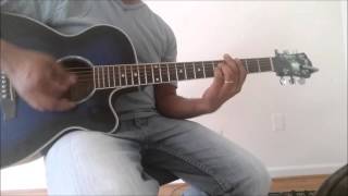 Timile Ta Hoina  Guitar Lesson [upl. by Mungam]