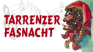 Tarrenzer Fasnachtsliad [upl. by Hyrup]