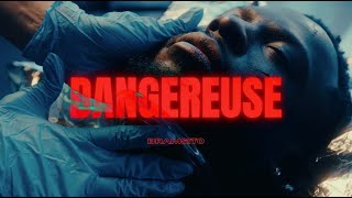 Bramsito  Dangereuse Clip officiel [upl. by Diane-Marie]