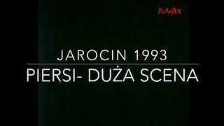 Jarocin 1993 Piersi [upl. by Niletak]