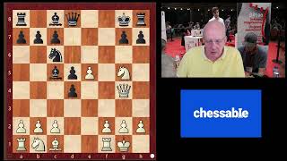 Chapter 34 Chessable Scotch Gambit  Beginners Guide  The 10 most common review mistakes [upl. by Milburn740]