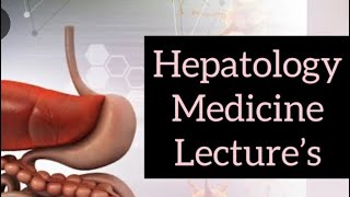 HEPATOLOGY MEDICINE LECTURES part 17 PRIMARY BILIARY CIRRHOSIS  PRIMARY SCLEROSING CHOLANGITIS [upl. by Arihaz]