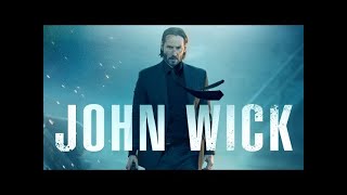 John Wick 2014 Movie  Keanu Reeves Dean Winters Ian McShane  Review and Facts [upl. by Oleta]