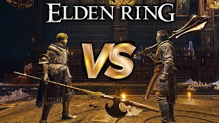 ELDEN RING NPC TOURNAMENT  Edgar VS Recusant Henricus [upl. by Cuttie]