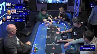 GUKPT Grand Final Mini Main Day 2 [upl. by Ahserb131]