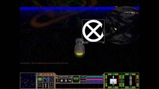 Lets Play Space Empires Starfury  Entry 1  An Odd Start 15 [upl. by Aubry130]