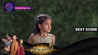 Ishq Ki Dastaan Naagmani  8 june 2023  बुलबुल बनी नागिन   Best Scene [upl. by Ellerrad280]