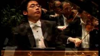 Liszt Concerto no 1  Yingdi Sun PART 1 [upl. by Fortunia]