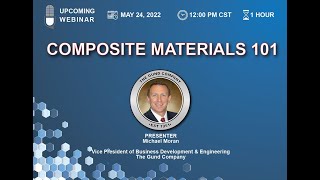 Understanding Composite Materials 101 Teaser [upl. by Auberbach]