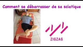 Vidéo n°122  Le Zigzag [upl. by Acinomal]