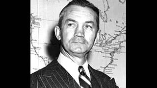 James V Forrestal Murdered [upl. by Eceinwahs]