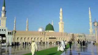 Jab se Mera Madinah Watan Hogaya  Hafiz Abu Bakr [upl. by Sandra]