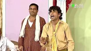 Best Of Sakhawat Naz and Gulfaam With Babu Braal old Pakistani Stage Drama Comedy Clip [upl. by Chapland612]