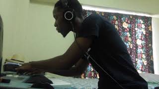 Likes  Chronixx Instrumental Remake  Oren Thomas [upl. by Crain]