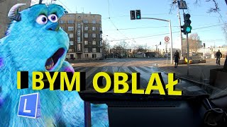 I bym oblał [upl. by Ahsinik]