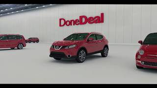 DoneDeal  Irelands Largest Car Showroom [upl. by Socher]