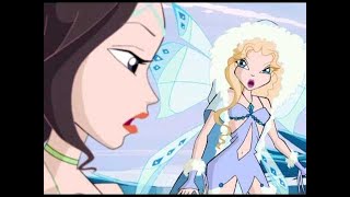 Winx Club Staffel 4 Folge 23 Blooms Prüfung [upl. by Shum]