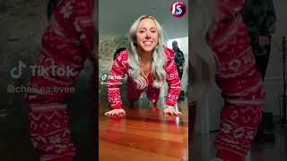 Conceited Flo Milli  Backbend Gymnastics Challenge TikTok Compilation backbend gymnastics [upl. by Nivrem]