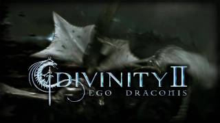 Divinity II Ego Draconis  music  quotBalladquot [upl. by Maker176]