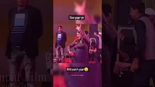 Kitti OSM Hai Yaar Cute 🥰 Akshara Singh 🔥 Live Stage Show 🔥 Dance 😳 aksharasingh [upl. by Noguchi348]