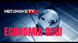 METAWAVE TV ECONOMIA 161124 [upl. by Tingey]