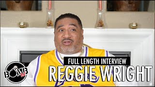 Reggie Wright Diddy Abused Young Boys While Giving Hopes Of Fame Suge Dont Get A Retrial [upl. by Nauwtna]