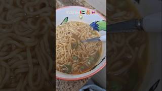 Easy noodles 🍜 recipe 😋 youtubeshorts noodlesrecipe noodles indomiehack shorts ytshorts fy [upl. by Airun]