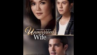 The Unmarried Wife Trailer Angelica Panganiban Paulo Avelino Dingdong Dantes  Reaction Video [upl. by Schwinn]