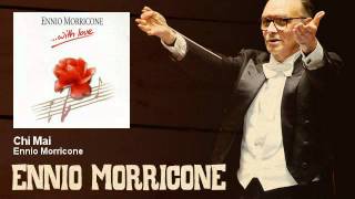 Ennio Morricone  Chi Mai  Le Professionel Joss Il Professionista Official Soundtrack 1981 [upl. by Nayd]