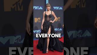 The 2024 MTV VMAs Taylor Swifts Big Wins Stunning Fashion amp Epic Performances VMA [upl. by Muiram]