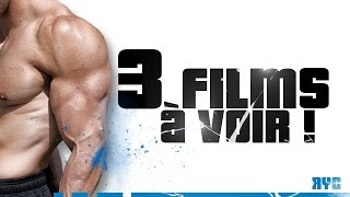 LE MEILLEUR FILM EN MUSCULATION [upl. by Ynavoj]