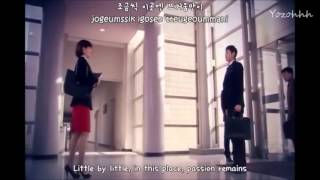 Jang Jae In  On Days For You MV Incarnation Of Money OST ENGSUB  Rom  Hangul [upl. by Eneleoj114]