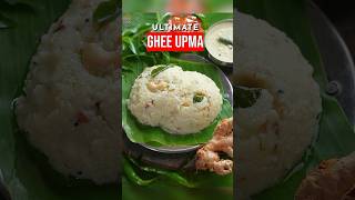 Ultimate Ghee Upma Vismai Food Special Recipe [upl. by Offen]