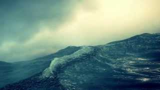 Storm At Sea [upl. by Gothard]