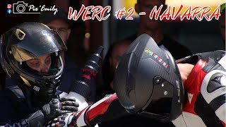 Vlog WERC Promo 1000 2  Navarra 🇪🇸 [upl. by Henni389]