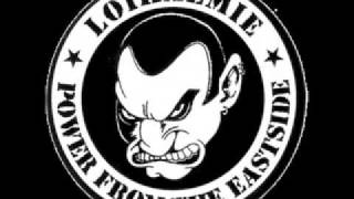 Loikaemie  Skinhead bist du nicht [upl. by Matlick]