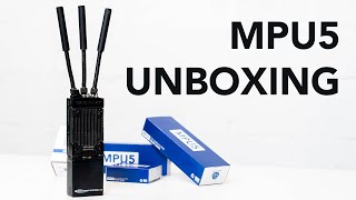 MPU5 Unboxing Assembly and WMI Set Up [upl. by Jandel]