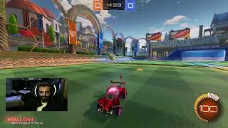 NEW ROCKET LEAGUE AUTOMATED HACK BOT  Blizzard Wizard in 1 Day NEXTO 119 [upl. by Willamina]