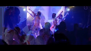 「ichibanboshiLunouir Tiara」Live MUSIC VIDEO [upl. by Annaesor]