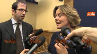 LORENZIN STEPCHILD ADOPTION APRE A UTERO IN AFFITTO [upl. by Teodoor]