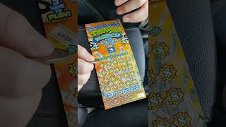 New Florida Lottery Scratch Off Tickets [upl. by Nosna]