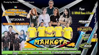 LIVE STREAMING MAHKOTA MUSIC  06 DES 2024  KARANGASEM WIROSARI  DUA PUTRA AUDIO  TVS RECORD [upl. by Sauder]