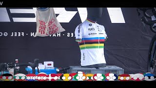 INVITATION to HAMBURG  UCI CX Masters WC 2024 [upl. by Teece]