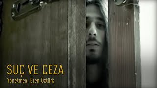 Dostoyevski Suç ve Ceza  Crime and Punishment [upl. by Mihar983]