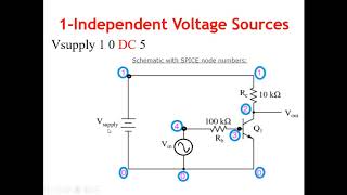 Lecture2 AIM SPICE and Some Examples [upl. by Adidnac]