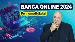 Le Migliori Banche e Portafogli Online in Europa 2024 [upl. by Irbua537]