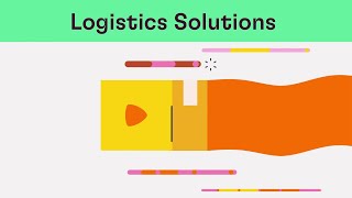 Zalando logistics solutions in a nutshell  Explainer Video [upl. by Eade]