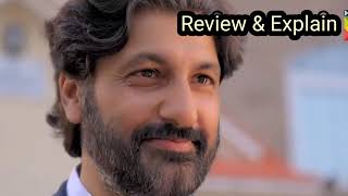 Teray Janay Kay Baad Ep 65  28th Oct 2024  Tere Jaane Ke Baad Ep 66  Full Drama Review [upl. by Adyan]