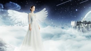 528Hz  396Hz  Angelic Healing Music  9 Hours [upl. by Betthezel]